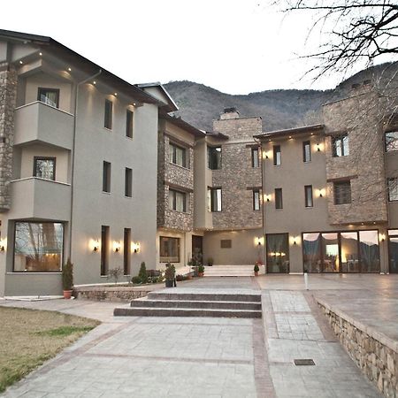 Melies Boutique Hotel Loutraki  Luaran gambar