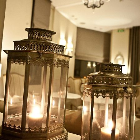 Melies Boutique Hotel Loutraki  Luaran gambar