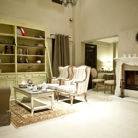 Melies Boutique Hotel Loutraki  Luaran gambar