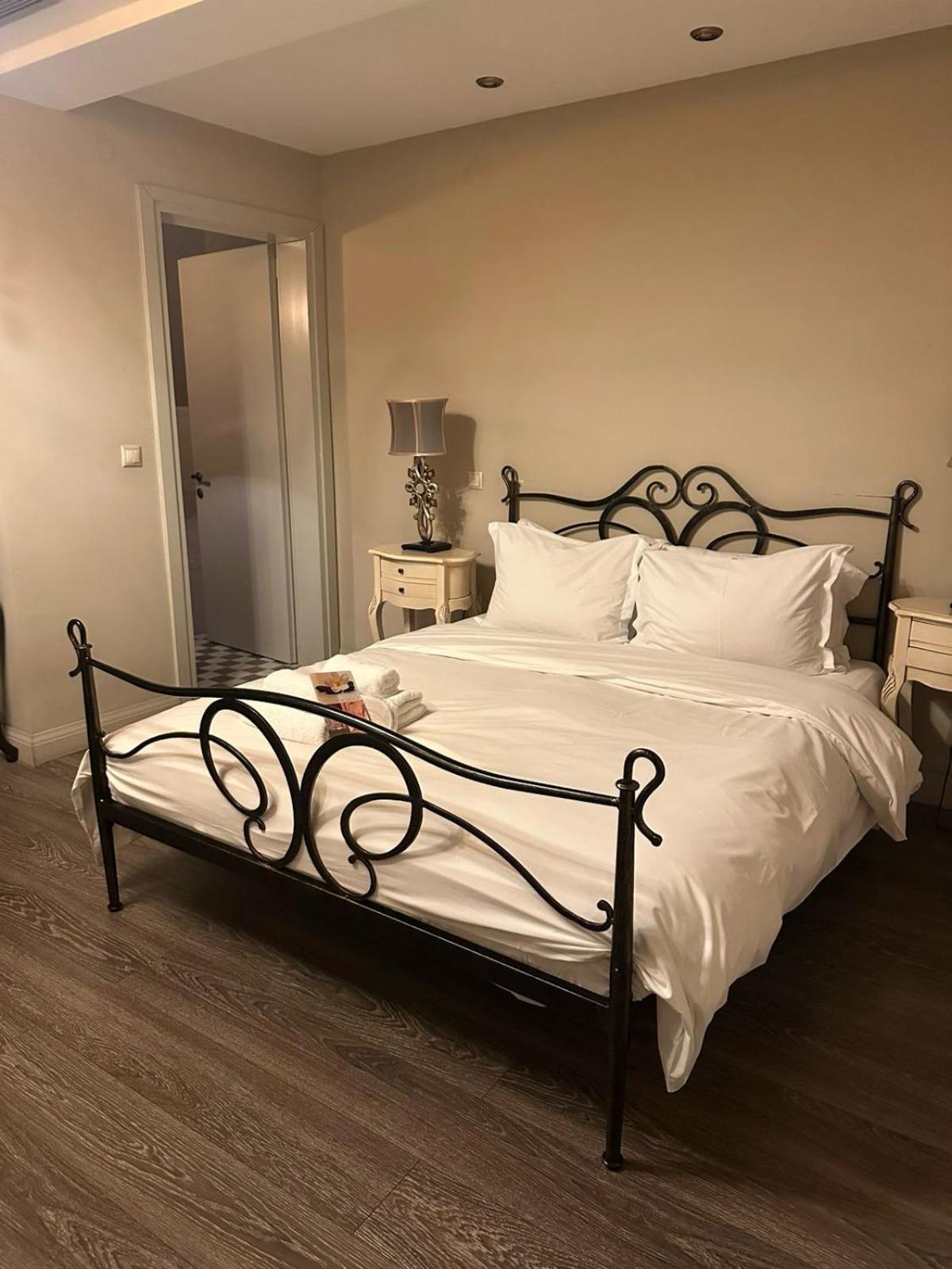 Melies Boutique Hotel Loutraki  Luaran gambar