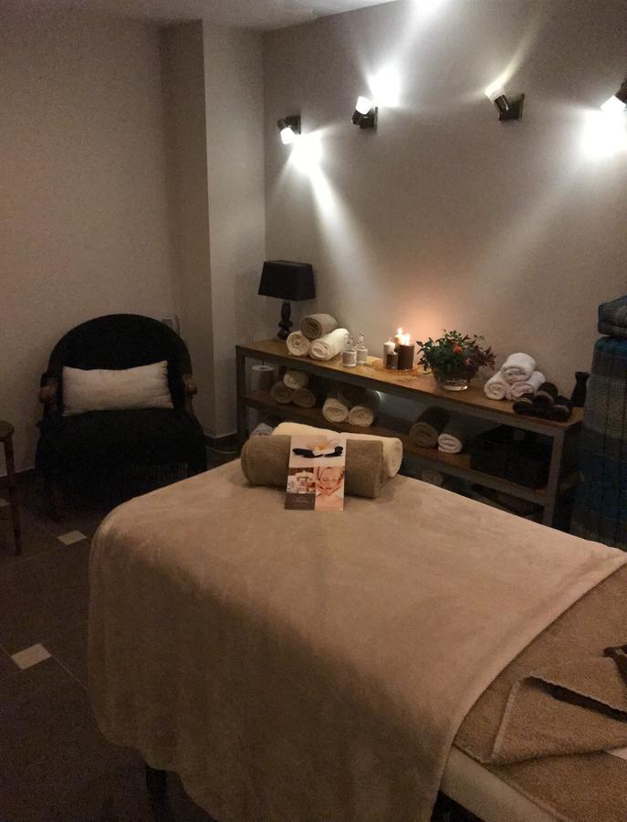 Melies Boutique Hotel Loutraki  Luaran gambar