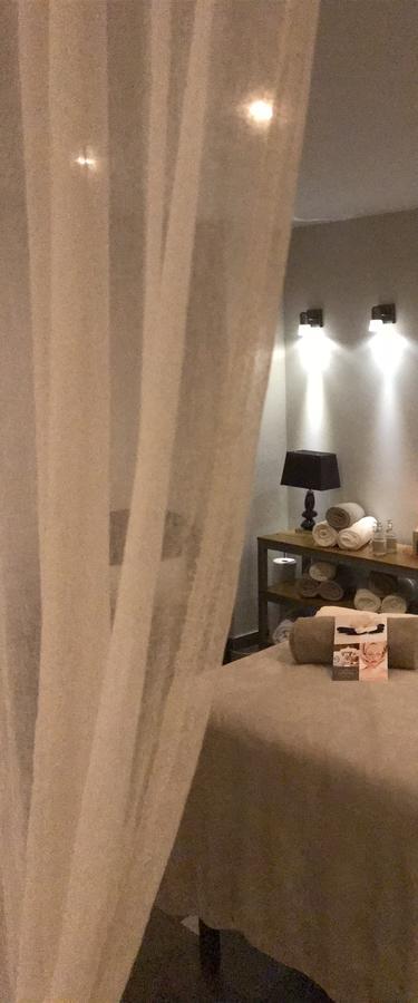 Melies Boutique Hotel Loutraki  Luaran gambar